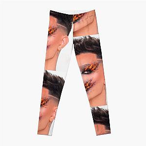 James Charles Leggings - James Charles  Leggings RB0202