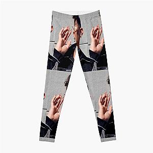 James Charles Leggings - James Charles  Leggings RB0202