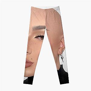 James Charles Leggings - James Charles Bald Leggings RB0202