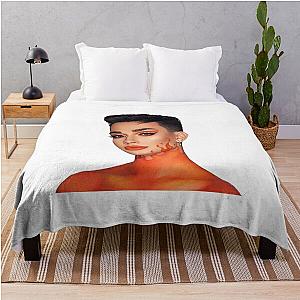 James Charles Blanket - James Charles Throw Blanket RB0202