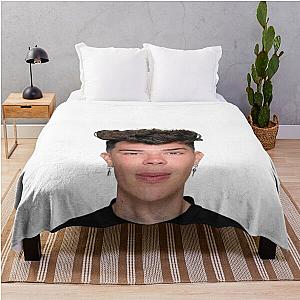 James Charles Blanket - James Charles Throw Blanket RB0202