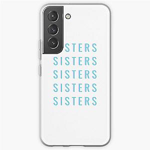 James Charles Cases - James Charles Hi Sisters Youtube Vlogger Samsung Galaxy Soft Case RB0202