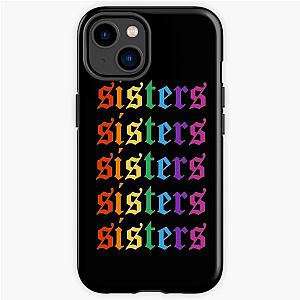 James Charles Cases - james charles/sisters iPhone Tough Case RB0202