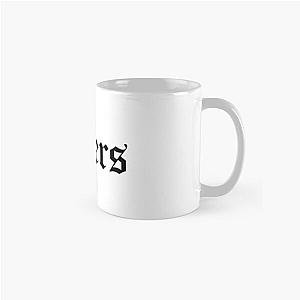 James Charles Mugs - James Charles Sister Classic Mug RB0202