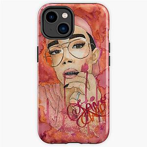 James Charles Cases - james charles portrait iPhone Tough Case RB0202