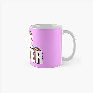 James Charles Mugs - James Charles BYE SISTER Classic Mug RB0202