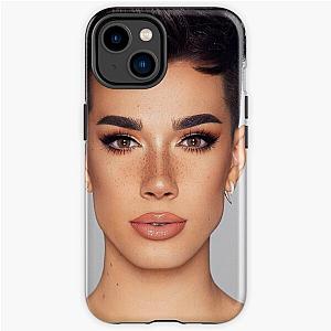 James Charles Cases - James Charles iPhone Tough Case RB0202