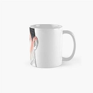 James Charles Mugs - James Charles  Classic Mug RB0202