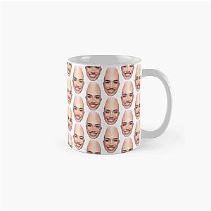 James Charles Mugs - James Charles but conehead Classic Mug RB0202