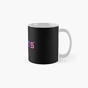 James Charles Mugs - James Charles Sisters Classic Mug RB0202