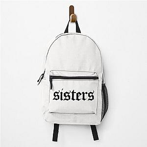 James Charles Backpacks - James Charles Sisters Backpack RB0202