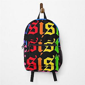 James Charles Backpacks - James Charles Sisters Backpack RB0202