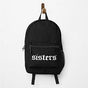 James Charles Backpacks - James Charles Sisters Backpack RB0202