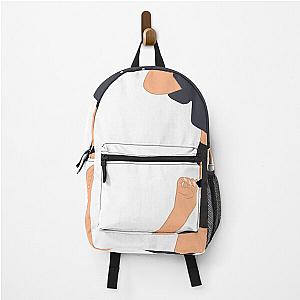 James Charles Backpacks - James Charles Artwork Backpack RB0202