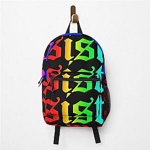 James Charles Backpacks - James Charles Sisters Backpack RB0202