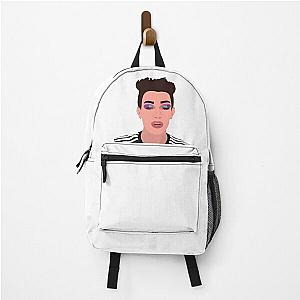 James Charles Backpacks - James Charles Backpack RB0202