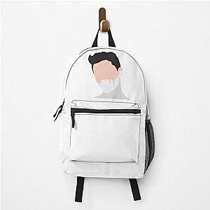 James Charles Backpacks - James Charles  Backpack RB0202