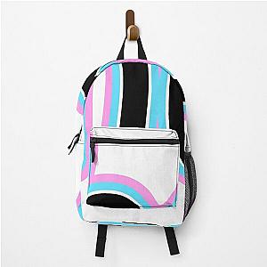 James Charles Backpacks - James Charles - Shore Backpack RB0202