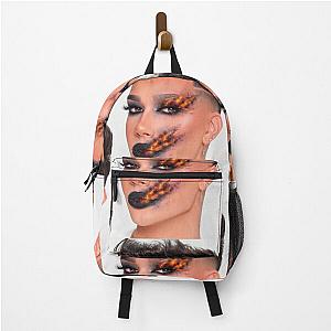 James Charles Backpacks - James Charles  Backpack RB0202