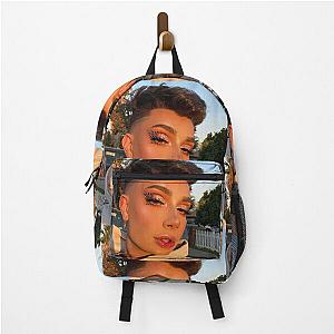 James Charles Backpacks - James Charles  Backpack RB0202