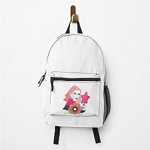 James Charles Backpacks - james charles pallet Backpack RB0202