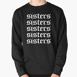 James Charles Sweatshirts - James Charles Sisters Pullover Sweatshirt RB0202