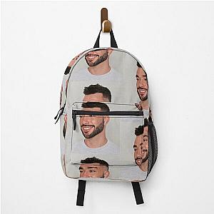 James Charles Backpacks - James Charles  Backpack RB0202