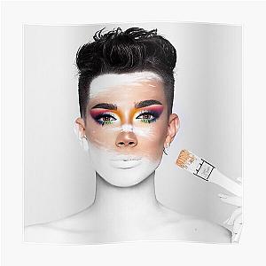 James Charles Posters - james charles Poster RB0202