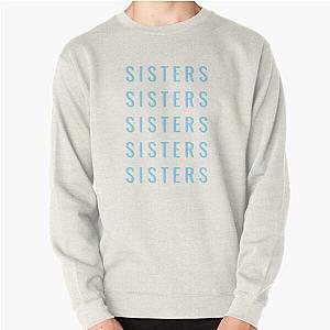 James Charles Sweatshirts - James Charles Hi Sisters Youtube Vlogger Pullover Sweatshirt RB0202