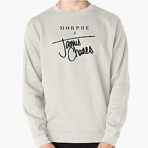 James Charles Sweatshirts - Morphe x James Charles Pullover Sweatshirt RB0202