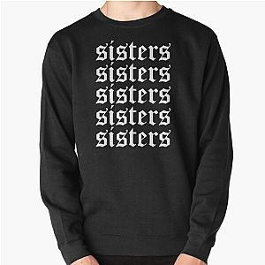 James Charles Sweatshirts - James Charles Sisters Merch Apparel Pullover Sweatshirt RB0202