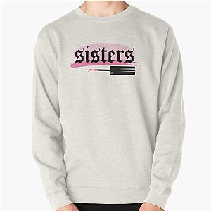 James Charles Sweatshirts - Sisters James Charles Sisters Merch Artistry, Best Gift for Sister, Makeup  Pullover Sweatshirt RB0202