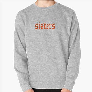 James Charles Sweatshirts - James Charles Sisters Hoodie Pullover Sweatshirt RB0202