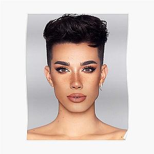 James Charles Posters - James Charles Poster RB0202