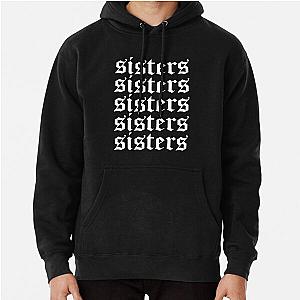 James Charles Hoodies - James Charles Sisters Merch Apparel Pullover Hoodie RB0202