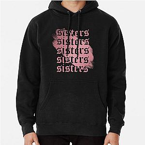 James Charles Hoodies - Sisters James Charles Sisters Merch Artistry, Best Gift for Sister  Pullover Hoodie RB0202