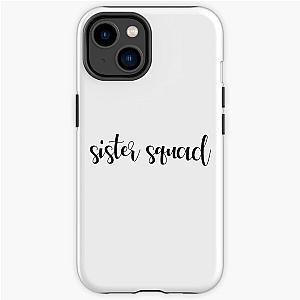 James Charles Cases - James Charles 'sister squad' iPhone Tough Case RB0202