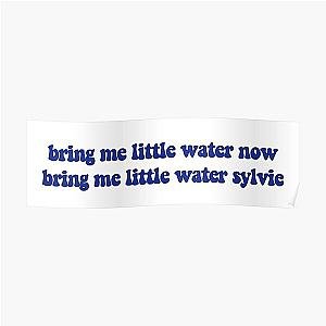 James Charles Posters - James Charles Bring Me Little Water Now Poster RB0202