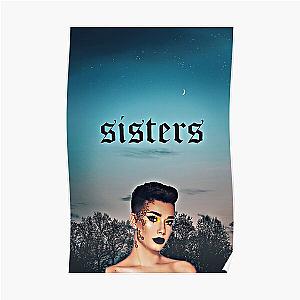 James Charles Posters - james charles Poster RB0202