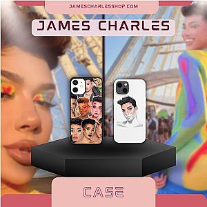 James Charles Cases