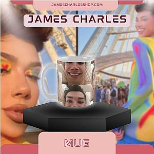 James Charles Mugs