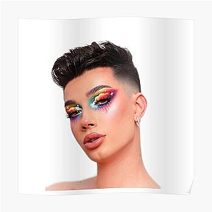 James Charles Posters - james charles Poster RB0202