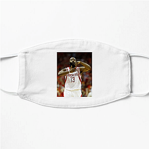 James Harden Step Back King James Harden Face Masks