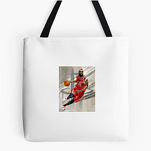 James Harden Always Scoring Always Dishing James Harden Bags