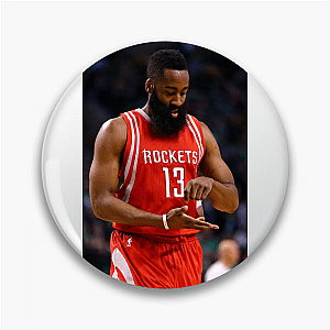 James Harden Unforgettable Moves James Harden Pins