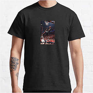 James Harden Houston Rocket James Harden T-Shirts