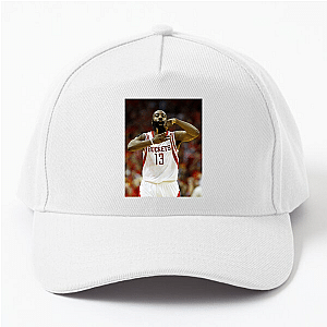 James Harden Step Back King James Harden Hats & Caps