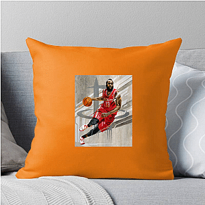 James Harden Always Scoring Always Dishing James Harden Pillows Cover