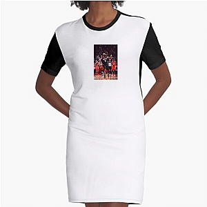 James Harden MVP Power James Harden Dresses