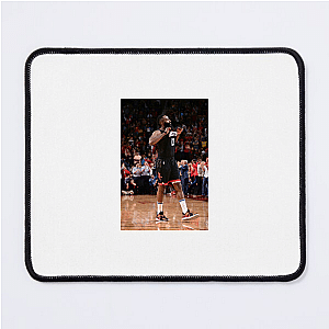 James Harden The Beard James Harden Mouse Pads